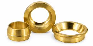 compression fitting reducing sets