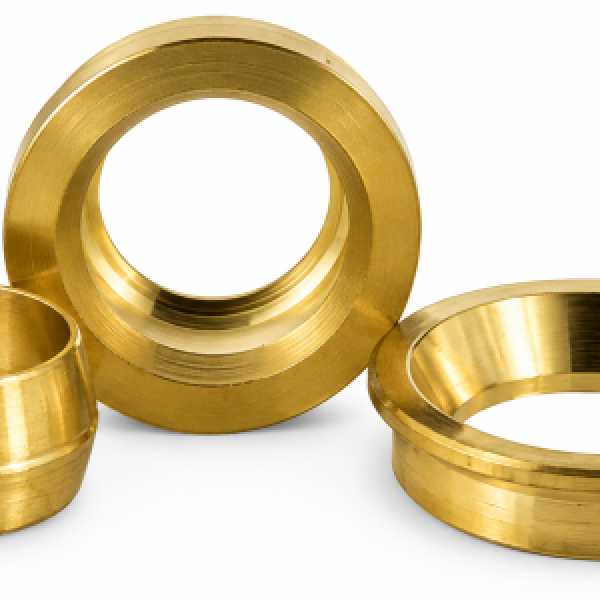 22mm to 15mm compression olives Compression reducing sets