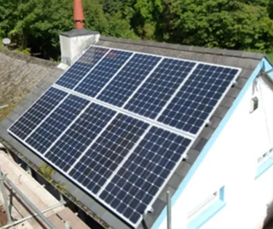 Solar PV Systems
