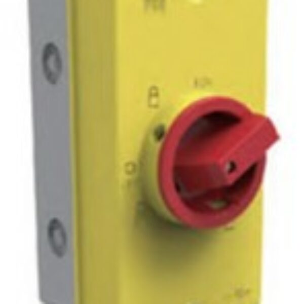 AC Switch 25A
