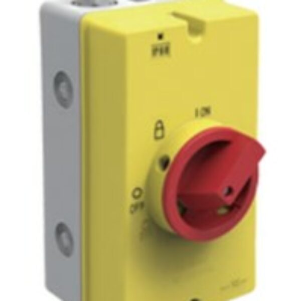AC Switch 25A