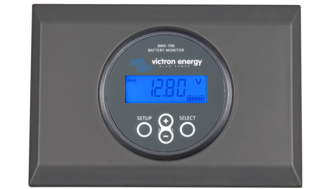 BMV Wall Mount - Victron Energy