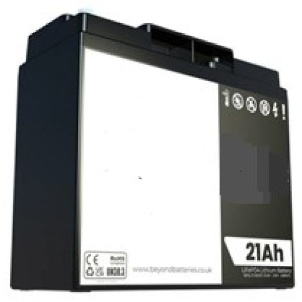 Base Lithium Batteries 02 6000 cycle LiFePo4 lithium 12v batteries for improved long lasting performance.