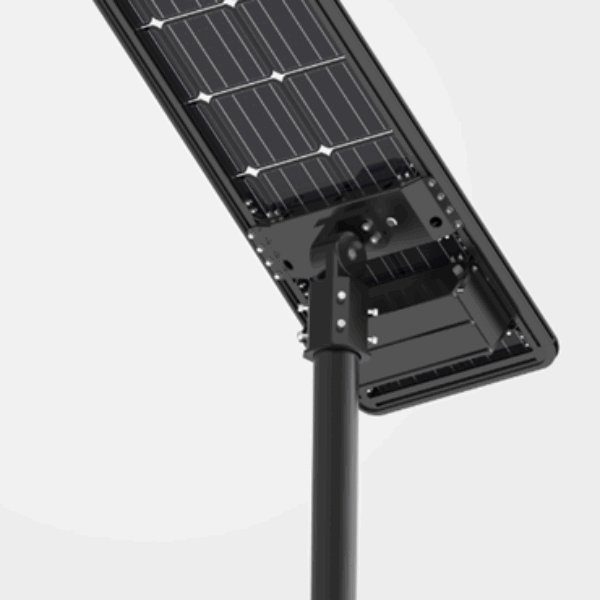 Solar Comunity Street Light