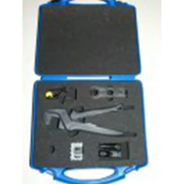MC4 solar cable crimp tool makes light work of any installation project