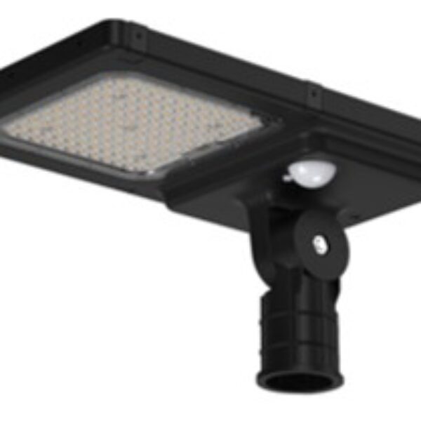 DBS140 solar street light