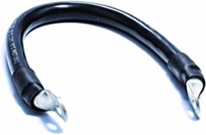 Battery - inverter cables