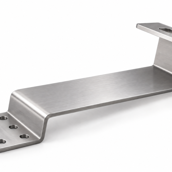 Use this bracket to secure Marley modern or clay tiles for solar panels