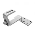 Pan Tiled Bracket - K2 Systems