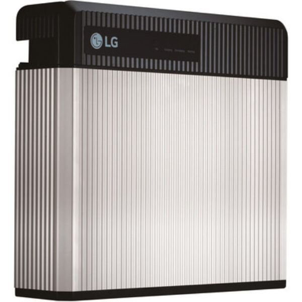 Enjoy battery storage safely using the RESU LG Chem lithium system
