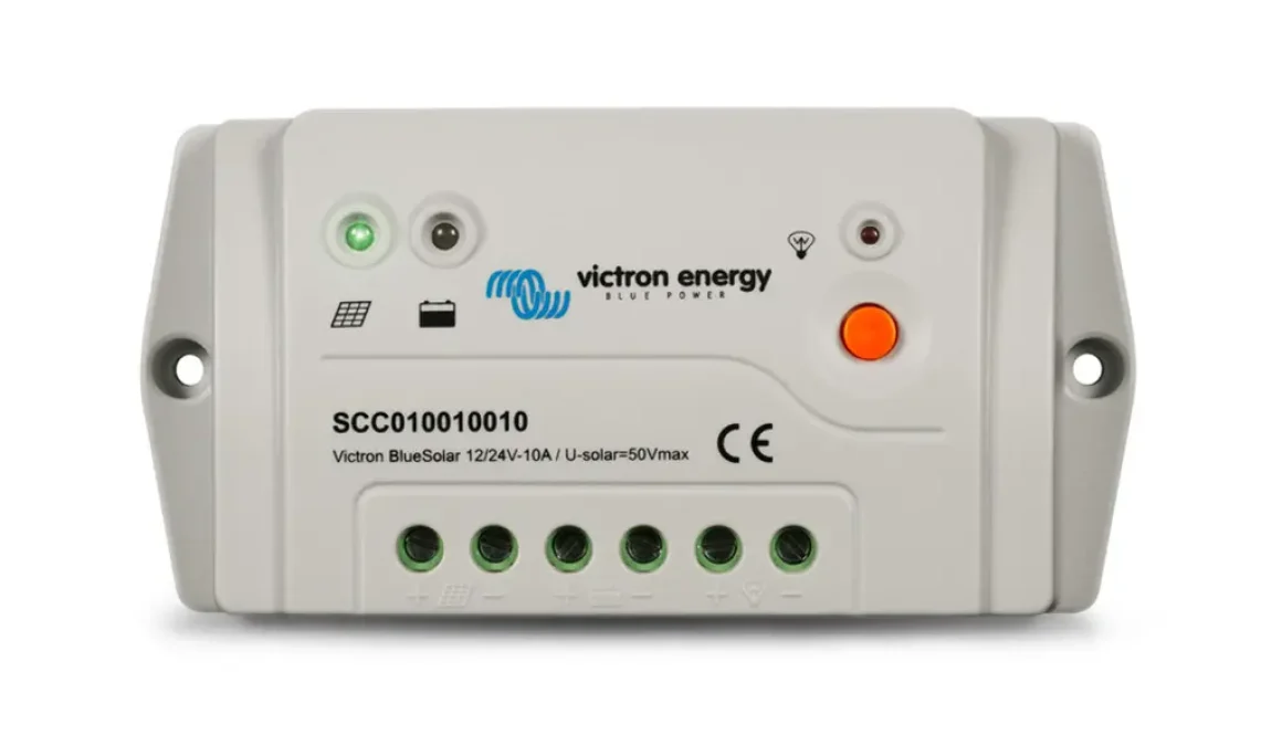 Bluesolar PWM pro