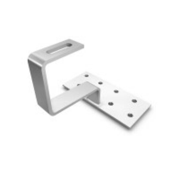 Concrete Tile Fixing Kit