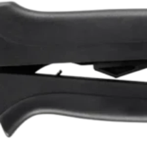 Pressmaster cable crimp tool for MC3 or MC4 solar connections
