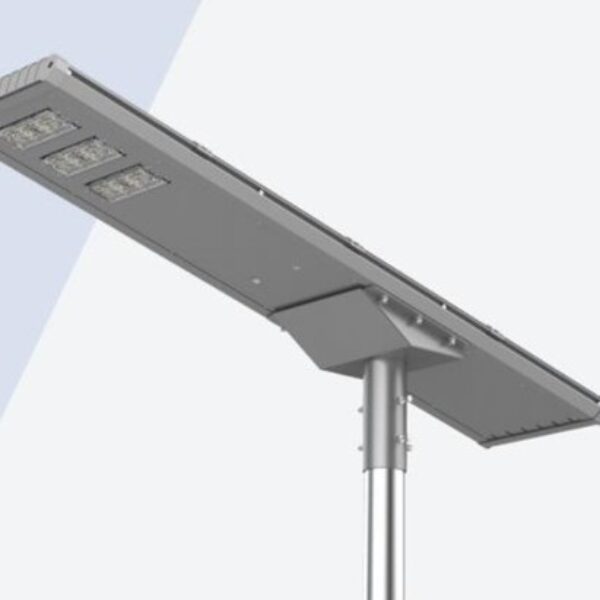 August 2017 Prestige street lights