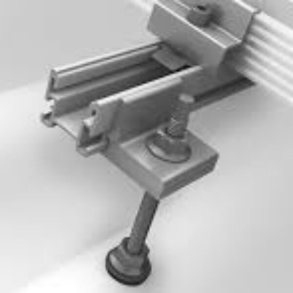 Timber Fixing Portrait