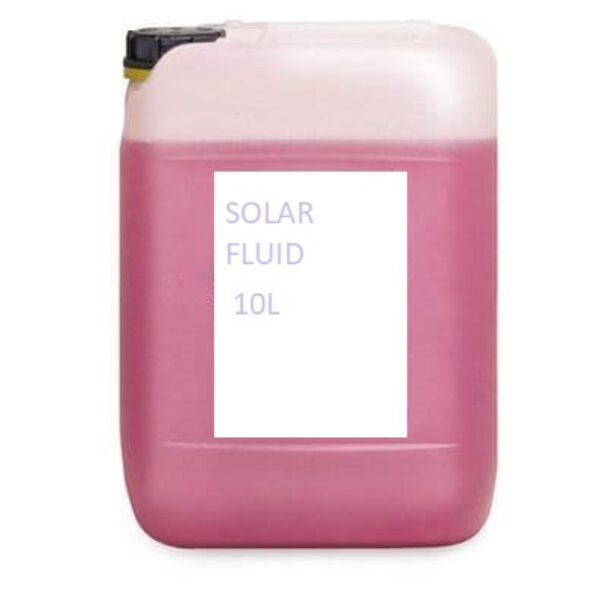 Solar Fluid 10ltr