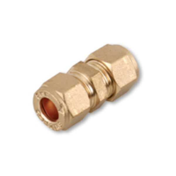 High temperature solar thermal DZR bronze compression joints
