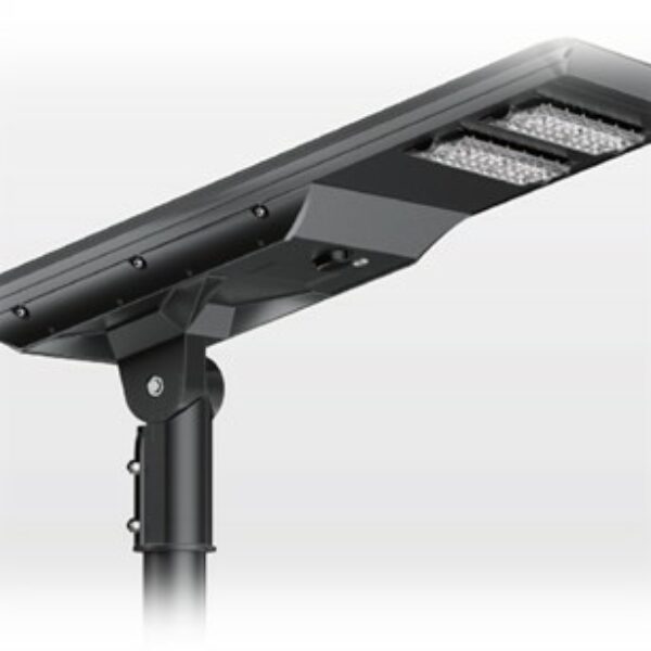 Solar Street Light Posts