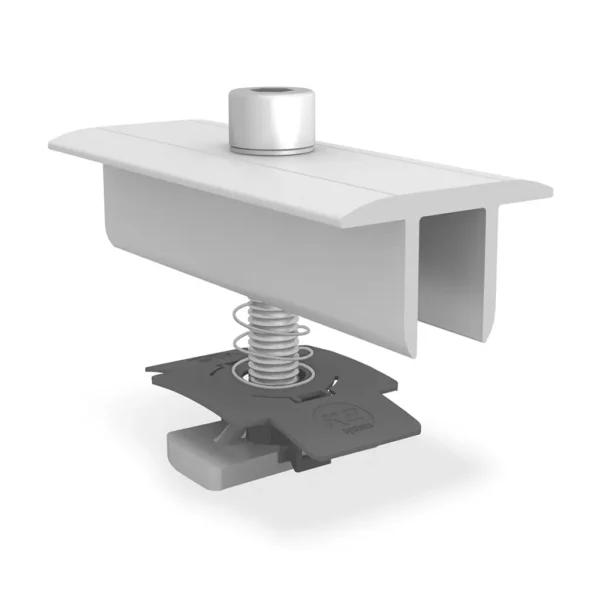 Module mid clamp 32mm