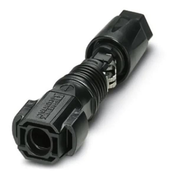 Female Solar Connector