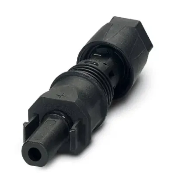 Male Solar Connector