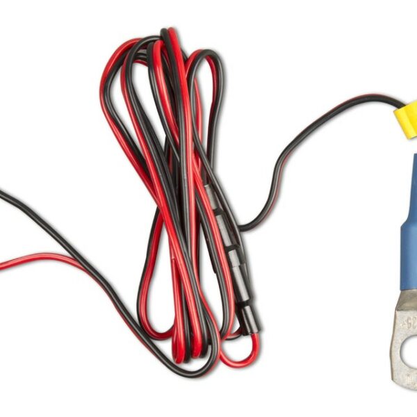 BMV temperature sensor