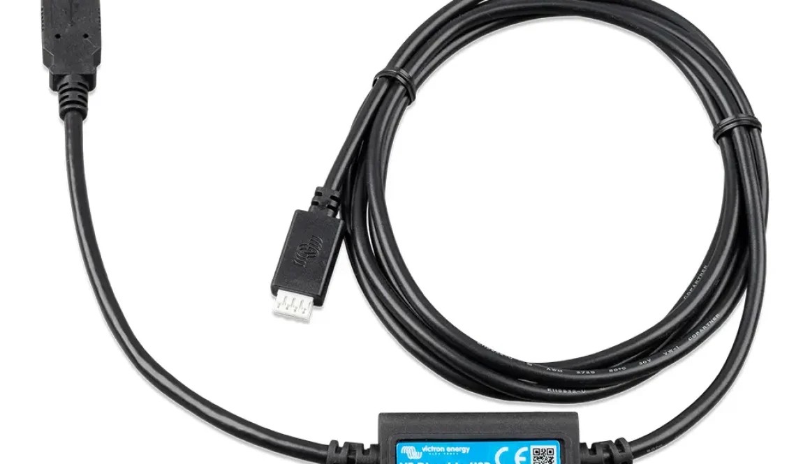 VE Direct USB - Victron Energy