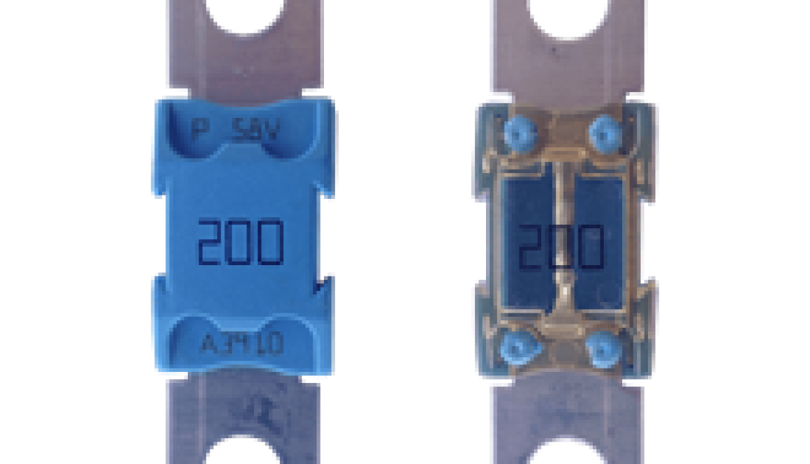 Victron mega fuse