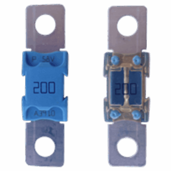 Victron mega fuses
