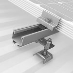 Solar Panel Fixing Kits