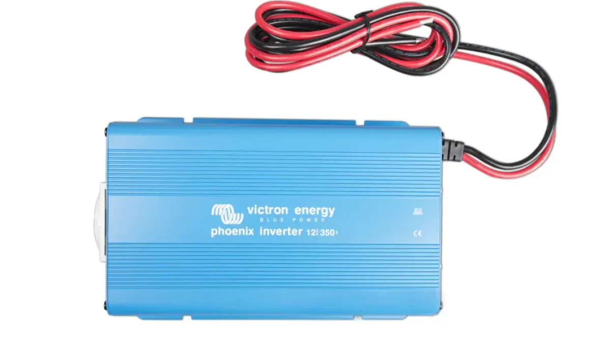 Battery Power Inverters - Victron Energy Phoenix - Blue Power