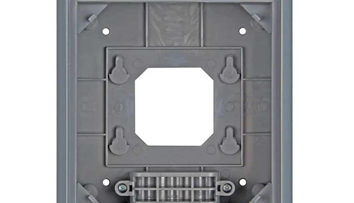 Victron Color Control Wall Mount - Victron Energy