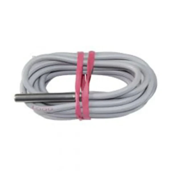 Solar hot water system sensor cable (grey)