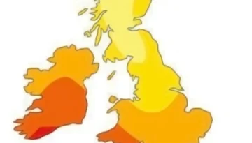 Solar panel size calculation