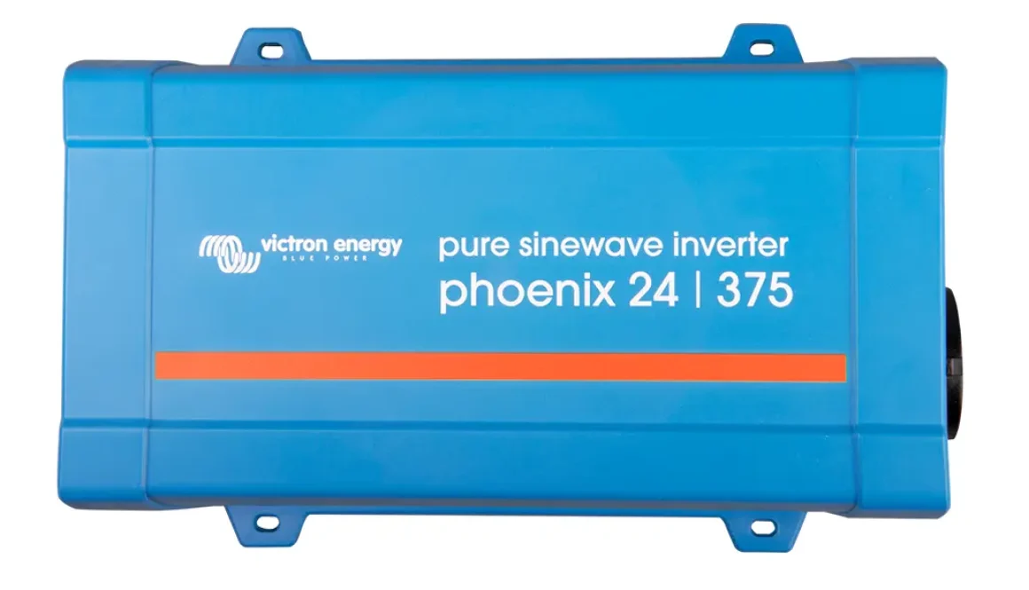1000w Caravan Inverter - 24v 375 - Victron Phoenix Sinewave