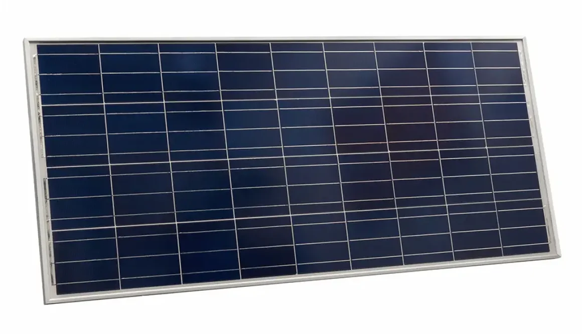 Victron 12v solar panels small off grid