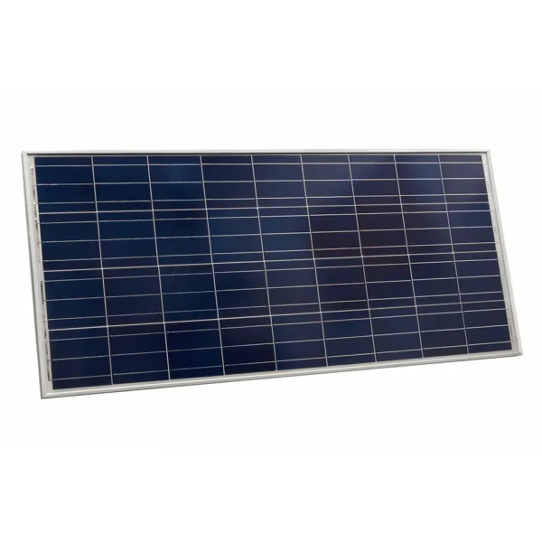 Victron poly and mono 12v solar panels