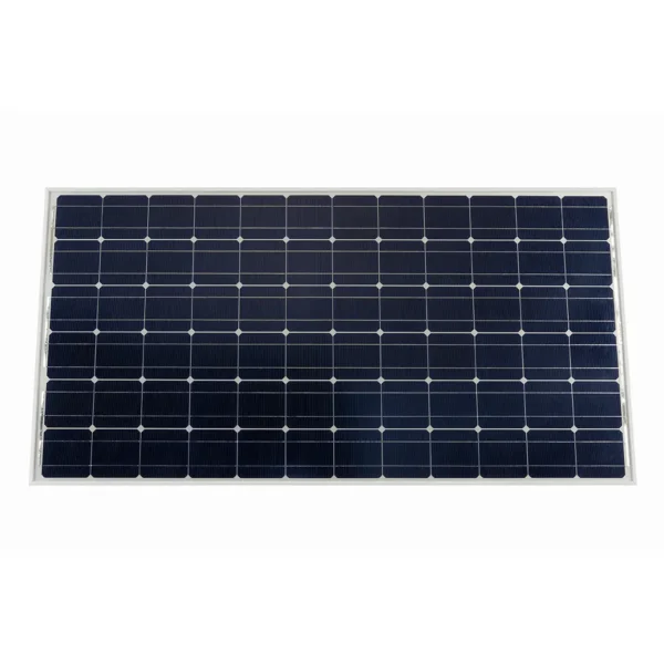 Victron mono solar panels