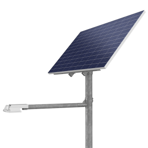 DBS 1210 industrial solar lighting system