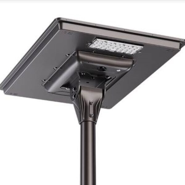 Solar Walkway Light