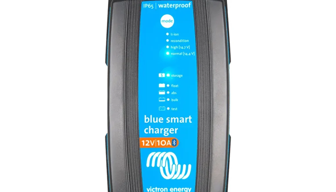 Bluesmart Victron battery charger