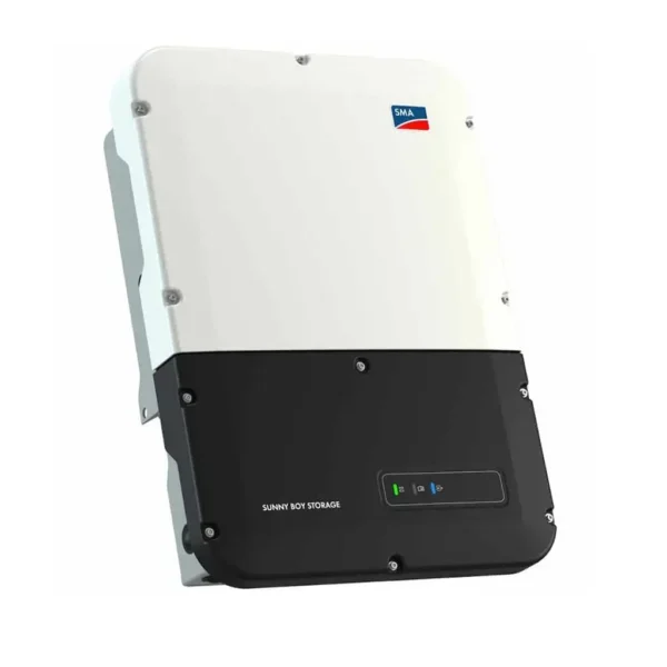 This 3.7 AC inverter will allow the owner to store power from solar panel installations into suitable battery