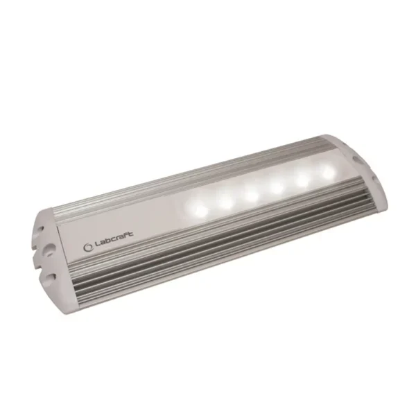 PIR motion activated outdoor 12v LED hyperlux light