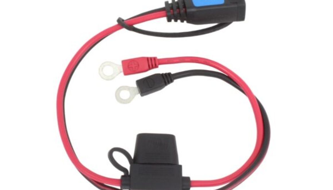 Victron eyelet connector