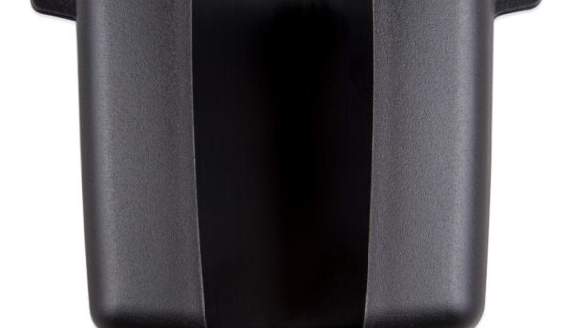 Victron charger wall mount