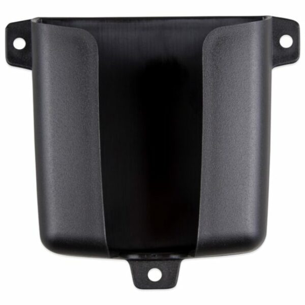 Victron charger wall mount