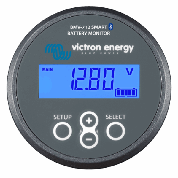 Victron BMV-712 Smart