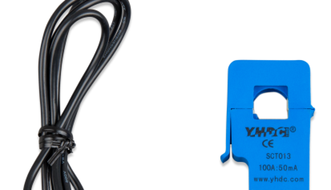 Victron current transformer