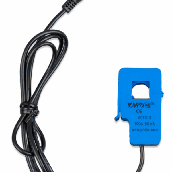 Victron current transformer