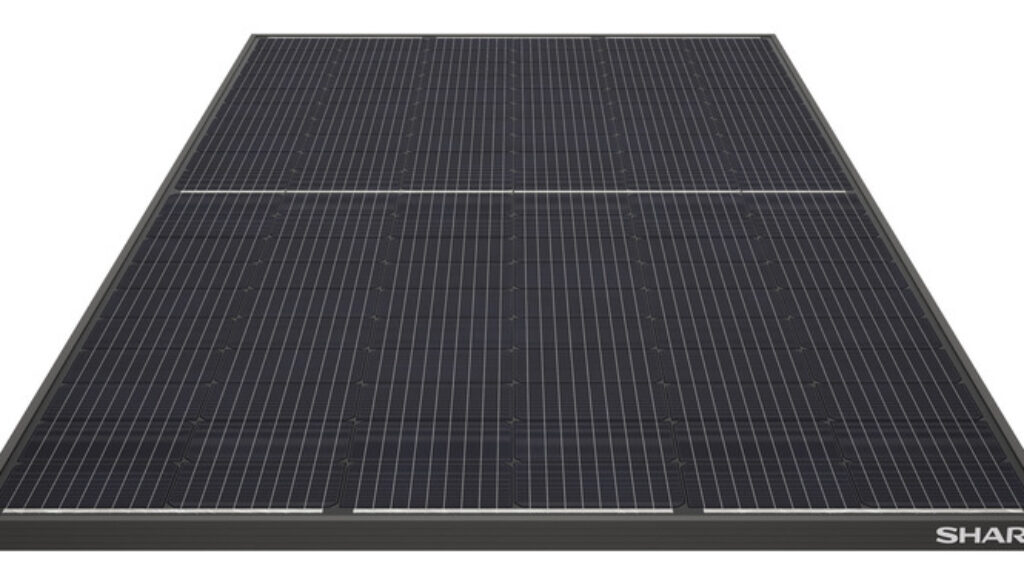 How much will a solar panel cost